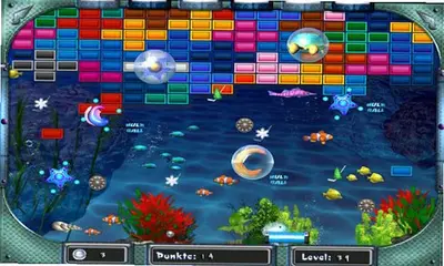海底世界2重装上阵 v1.0 完整版 1