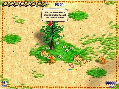 史努伊之偷鱼猫 v2.3.1 电脑版 1