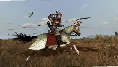 骑马与砍戎马丹心 v1.0 免费版 4