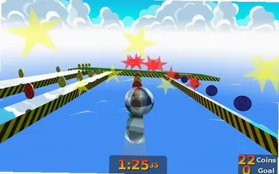 永不回球 v1.0.0 电脑版 1