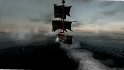 海盗船 v1.0 完整版 3