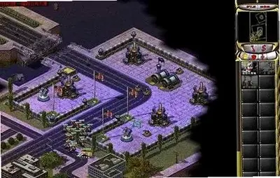红色警戒2 v1.0完整版 完整版 3