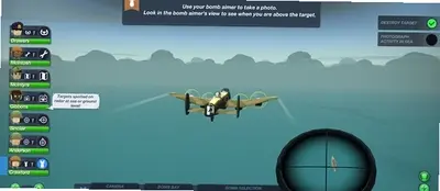 轰炸小队 v1.0 免费版 2