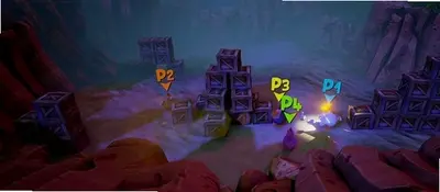 鸡的疯狂 v1.0 免费版 2