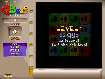 鬼脸方块2 v1.0.0 免费版 1