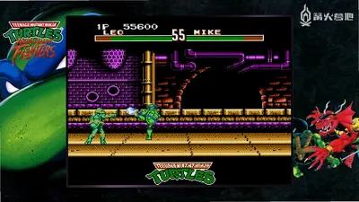 忍者神龟 v1.0.0免费版 免费版 1