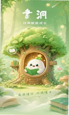 书洞阅读 1.0.0 手机版 2