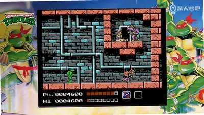 忍者神龟 v1.0.0免费版 免费版 3