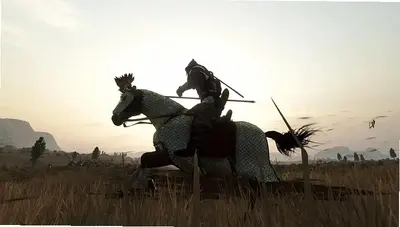 骑马与砍戎马丹心 v1.0 免费版 1