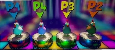 鸡的疯狂 v1.0 免费版 3