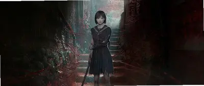 迷失在寂静之中 v1.0 电脑版 1