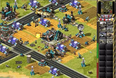 红色警戒2 v1.0完整版 完整版 4
