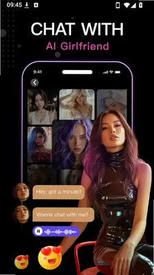 Heart AI 1.0.8 最新版 1