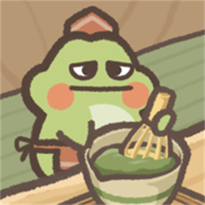 青蛙抹茶咖啡馆 0.0.2 安卓版