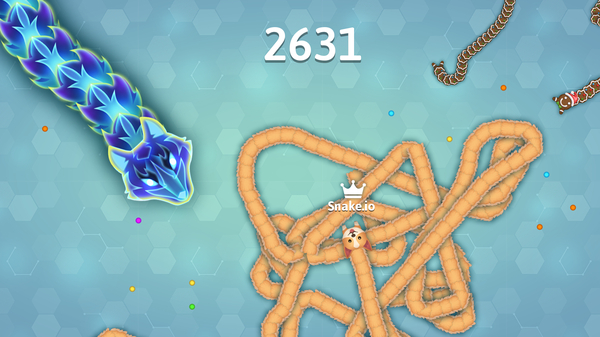 Snakeio 2.2.164 最新版 3