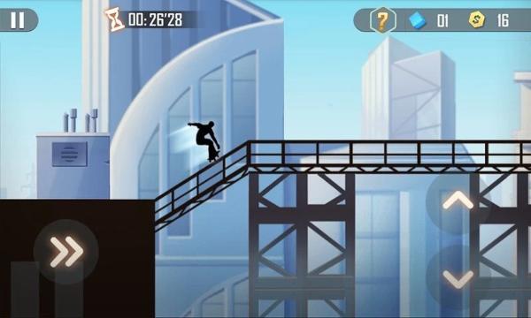 暗影滑板 1.1.3 最新版 4