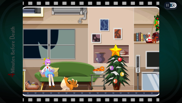 幽灵诡计 1.0.1 官方版 0