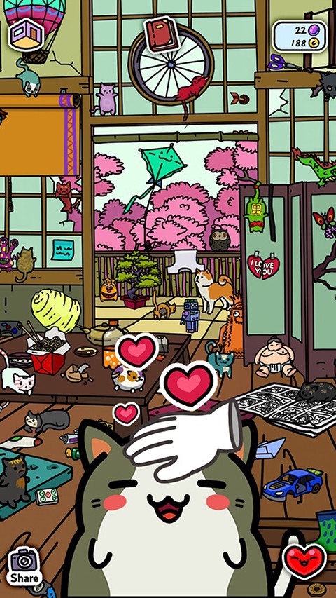 Kleptocats 6.6.0 最新版 3