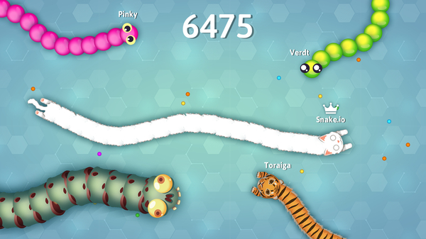 Snakeio 2.2.164 最新版 4