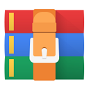 winrar解压器 7.23.build134 最新版