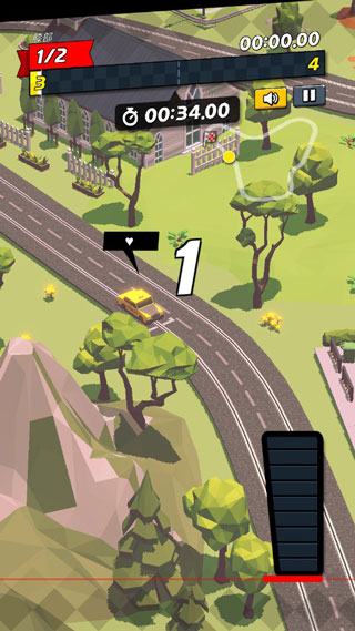时隙飞车 1.0.1 最新版 0