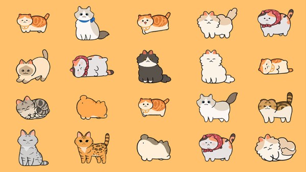 懒懒猫咪村庄 3.10.45 手机版 0