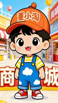 董小淘 1.0.2 最新版 1