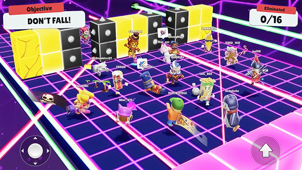 fallguys 0.102 最新版 1