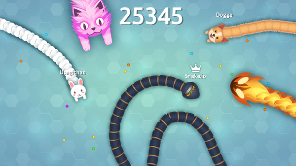 Snakeio 2.2.164 最新版 0