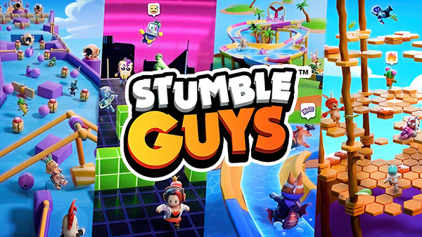 fallguys 0.102 最新版 4