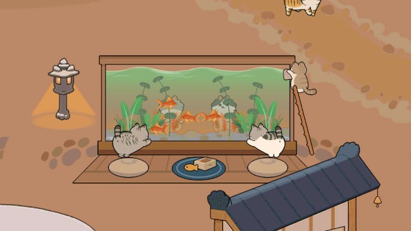 懒懒猫咪村庄 3.10.45 手机版 1