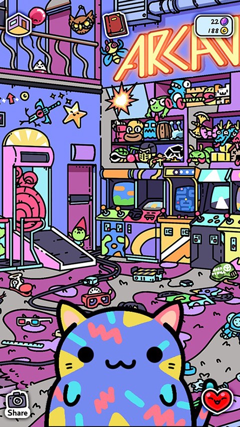 Kleptocats 6.6.0 最新版 1