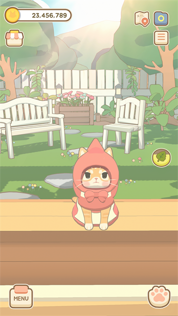 窗外的猫 1.0.7282 最新版 4