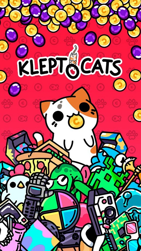 Kleptocats 6.6.0 最新版 0