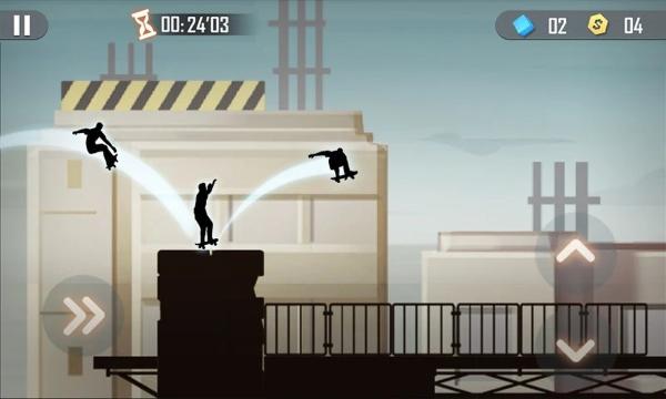 暗影滑板 1.1.3 最新版 3