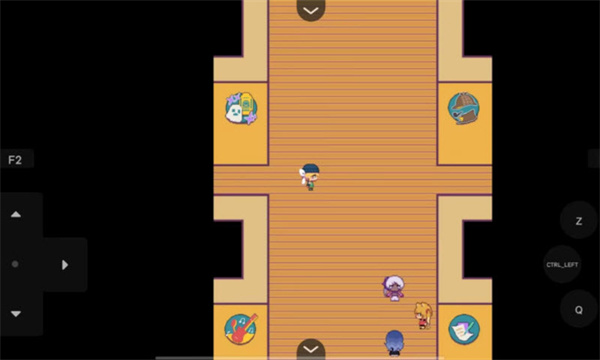 提西探险社 1.20.023-patreon 最新版 1