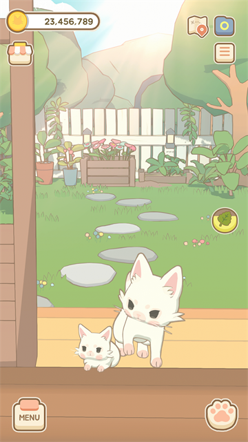 窗外的猫 1.0.7282 最新版 0