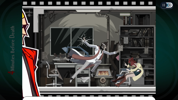 幽灵诡计 1.0.1 官方版 1
