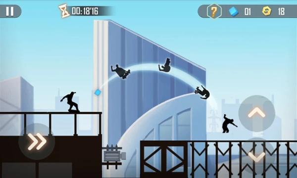 暗影滑板 1.1.3 最新版 0