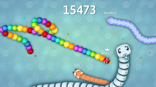 Snakeio 2.2.164 最新版 1