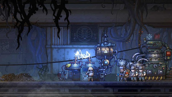 誓死坚守 1.11.76 最新版 1