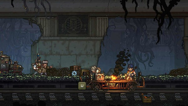 誓死坚守 1.11.76 最新版 2