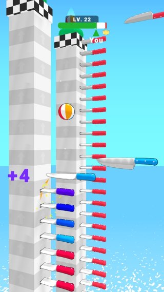 跳跃小球 2.4.3 安卓版 3