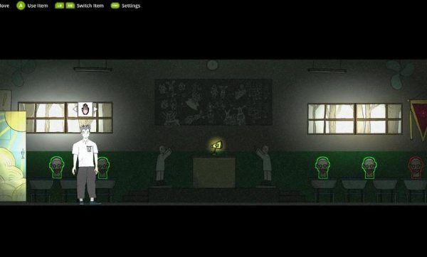 池中物 v1.0 手机版 1
