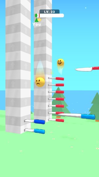 跳跃小球 2.4.3 安卓版 0