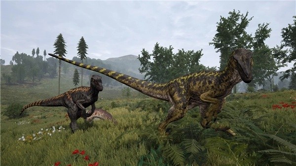 龙岛异兽起源 release-0.3 最新版 2