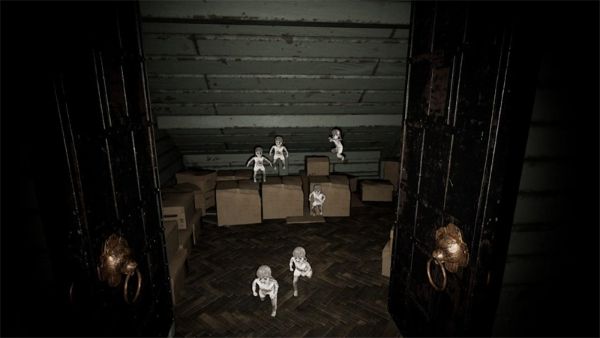 安抚Pacify 1.0 最新版 0