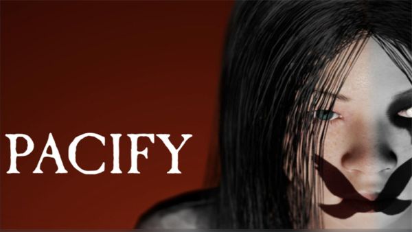 安抚Pacify 1.0 最新版 4