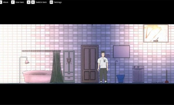 池中物 v1.0 手机版 2