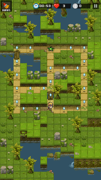 哥布林宝藏 1.0.9 最新版 2